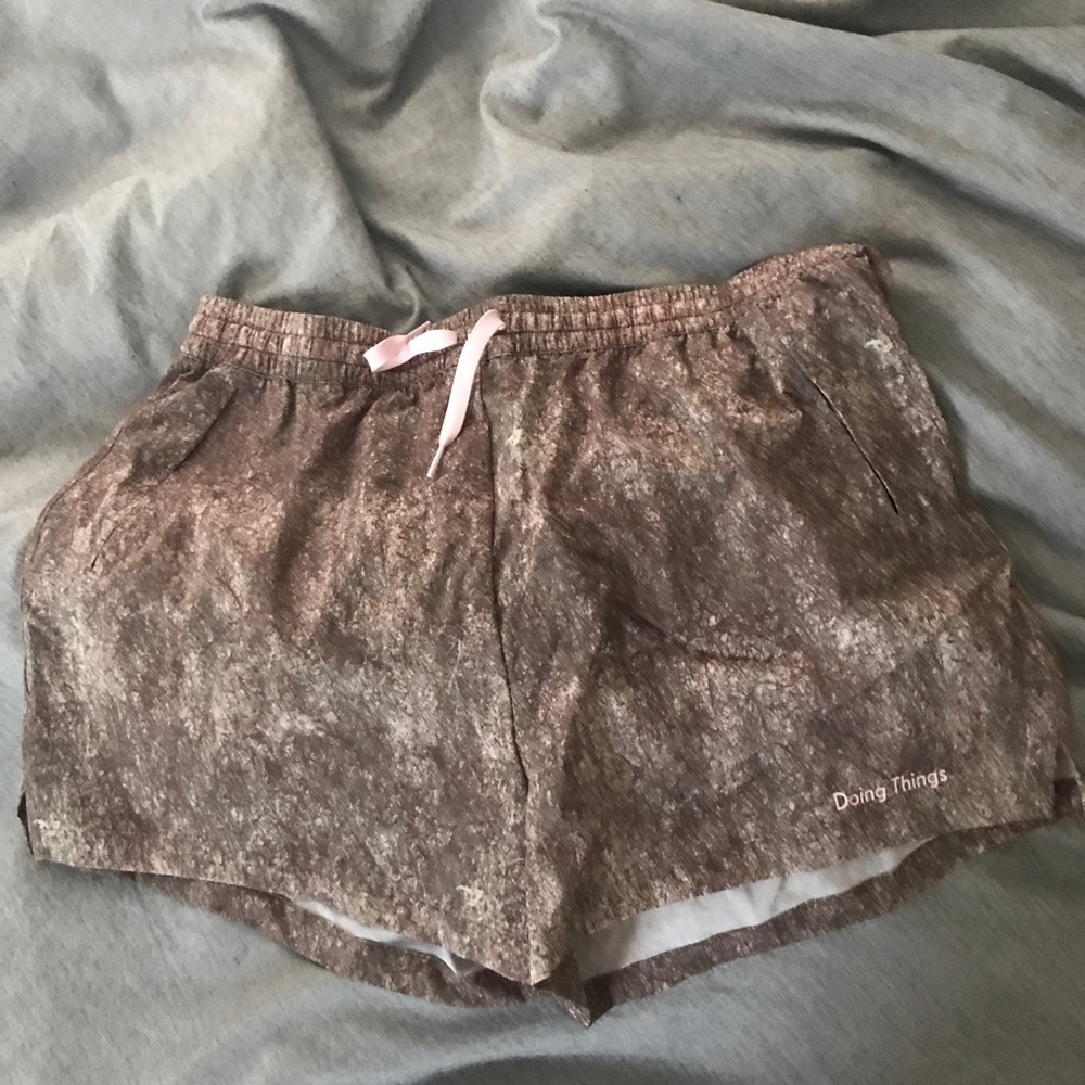 Outdoor Voices rec short L